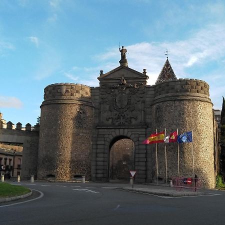 Toledo Flat, City Centre Exterior photo