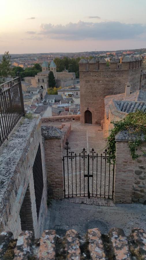 Toledo Flat, City Centre Exterior photo