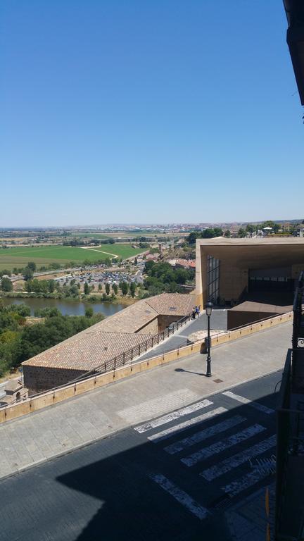 Toledo Flat, City Centre Exterior photo