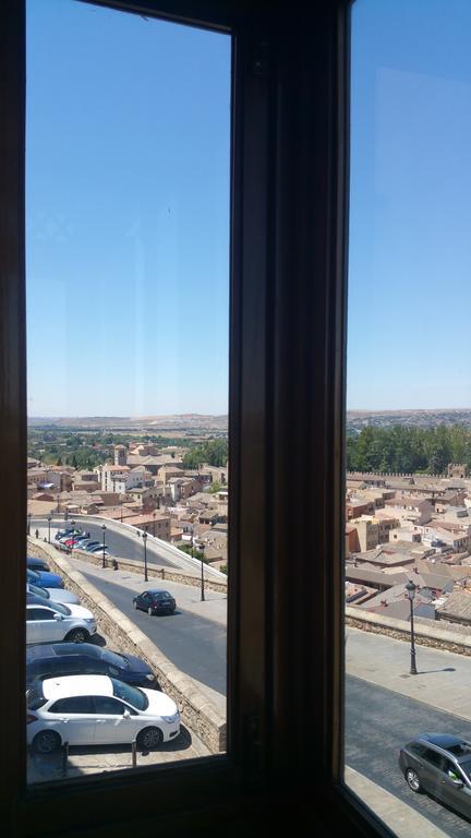 Toledo Flat, City Centre Exterior photo