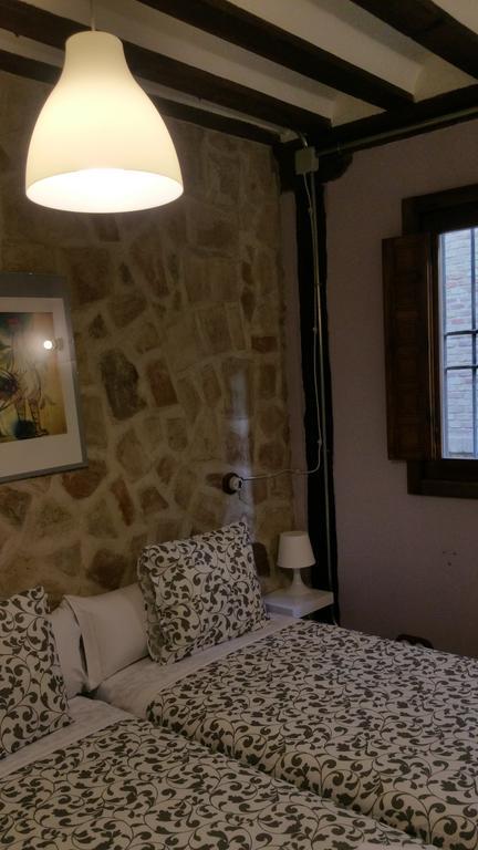 Toledo Flat, City Centre Exterior photo