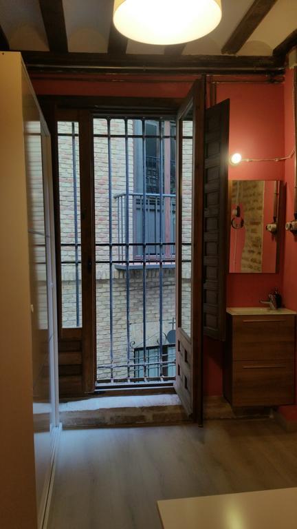 Toledo Flat, City Centre Exterior photo