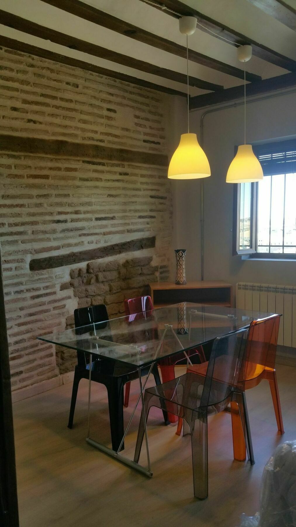 Toledo Flat, City Centre Exterior photo